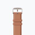 Orologio Amazfit GTR 3 Pro in pelle marrone W2040OV3N 5