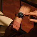 Orologio Amazfit GTR 3 Pro in pelle marrone W2040OV3N 6