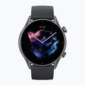 Orologio Amazfit GTR 3 thunder black W1971OV1N