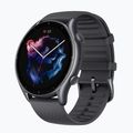 Orologio Amazfit GTR 3 thunder black W1971OV1N 2