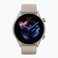 Orologio Amazfit GTR 3 grigio chiaro di luna W1971OV2N