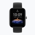 Orologio Amazfit Bip 3 Pro nero W2171OV1N