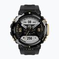 Orologio Amazfit T-Rex 2 nero astro/oro A2170