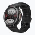 Orologio Amazfit T-Rex 2 ember black A2170 3