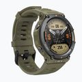 Orologio Amazfit T-Rex 2 verde selvaggio A2170 2