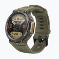 Orologio Amazfit T-Rex 2 verde selvaggio A2170 3