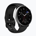 Orologio Amazfit GTR Mini nero notte W2174EU1N 3
