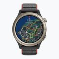 Orologio Amazfit Cheetah Pro Run Track nero 3