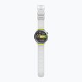 Orologio Amazfit Cheetah R speedster grigio 5