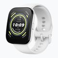 Orologio Amazfit Bip 5 bianco crema 2