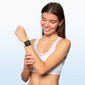 Orologio Amazfit Bip 5 bianco crema 7