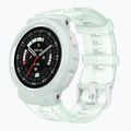 Orologio Amazfit Active Edge verde menta 3