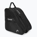 Borsa per pattini a rotelle HEAD Hage black