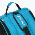 Borsa per pattini a rotelle HEAD Blue Hage 7
