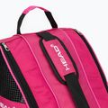 Borsa per pattini a rotelle HEAD Pink hage 7