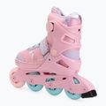 Pattini per bambini Head K1 pink 7