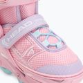 Pattini per bambini Head K1 pink 12