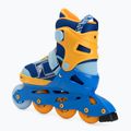 Pattini per bambini Head K1 blue 3