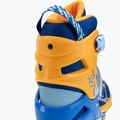 Pattini per bambini Head K1 blue 7