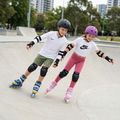 Pattini per bambini Head K1 blue 4