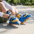 Pattini per bambini Head K1 blue 5
