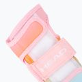 Protezioni unisex HEAD Pink armour 6