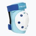 Protezioni unisex HEAD Blue armor 3