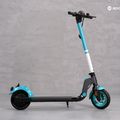 Scooter elettrico Frugal Alpha blu 8