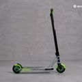 MGP MGX P1 Pro grigio/verde scooter freestyle 5