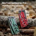 Multitool Nextool Flahship Pro F30 Multi Tool red 7