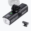 Faro anteriore per bici Towild CL1600 black