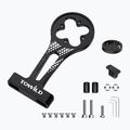 Supporto per bicicletta TOWILD AS80 black 2