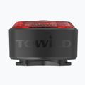 Faro posteriore per bicicletta Towild TL03 2