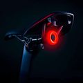 Faro posteriore per bicicletta Towild TL03 4