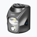 Faro anteriore per bici Towild DL1700 black