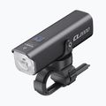 Faro anteriore per bici Towild CL2000 black