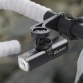 Faro anteriore per bici Towild CL2000 black 2