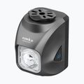 Faro anteriore per bici Towild DL1200S black