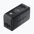 Pompa per bici elettrica TOWILD A05 black 2