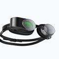 Occhialini da nuoto Holoswim 2 Pro AR Smart deep sky nero