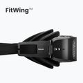 Occhialini da nuoto Holoswim 2 Pro AR Smart deep sky nero 14