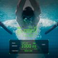 Occhialini da nuoto Holoswim 2 Pro AR Smart deep sky nero 18