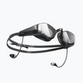Occhialini da nuoto Holoswim Solla Wave AI Music silver