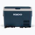Frigorifero a compressore Igloo ICF60 59 l blu 2