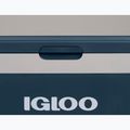 Frigorifero a compressore Igloo ICF60 59 l blu 9