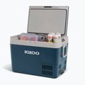 Frigorifero a compressore Igloo ICF60 59 l blu 11