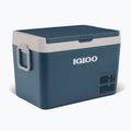 Frigorifero a compressore Igloo ICF60 59 l blu 5