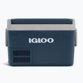 Frigorifero a compressore Igloo ICF32 32 l blu 2