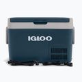 Frigorifero a compressore Igloo ICF32 32 l blu 6