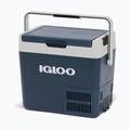 Raffreddatore a compressore Igloo ICF18 19 l blu 6